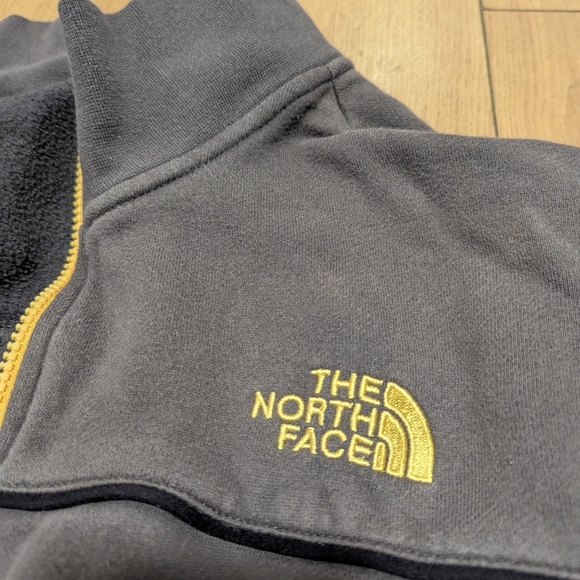 The North Face Cotton Outer Shell - Picture 6 of 10